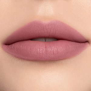 Жидкая устойчивая матовая помада "NUDE Matte" RELOUIS 4.5гр.