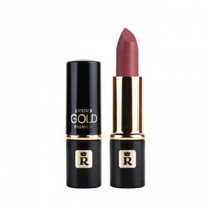 Помада питательная "Premium Gold" RELOUIS 4гр.