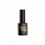 Верхнее покрытие лака д/ногтей: устойчивость+блеск+сушка &quot;Super Gel Top&quot; RELOUIS 10мл.