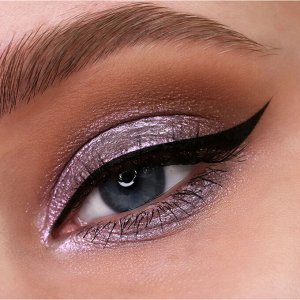 Тени д/век жидкие сияющие "PRO Sparkle" RELOUIS 4.7гр.