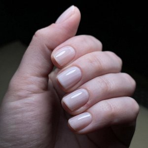 База-камуфляж д/ногтей с глянцевым финишем "Pink Quartz" RELOUIS 11гр. НОВИНКА!