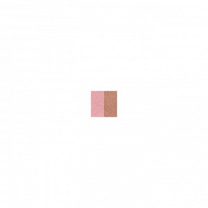 Румяна компактные 2-х цветные "PRO Blush" RELOUIS 5гр.