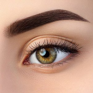 Тени д/бровей 2-х цветные "PRO Brow" RELOUIS 3гр.
