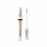 Релоуис Консилер для лица RELOUIS Bright Touch Compliment тон 02 натуральный бежевый,Relouis