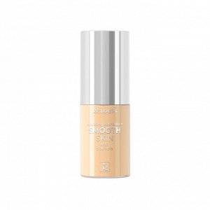 Тональный крем увлажняющий с алоэ вера "Smooth Skin" RELOUIS 33гр. НОВИНКА!