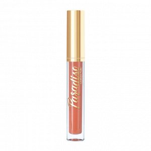 Жидкая стойкая помада с бархатным матовым финишем «Paradiso Long-Lasting Matte» RELOUIS 3.5гр.