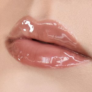 Блеск для губ с эффектом "жидкого стекла" "PRO Lip Glass" RELOUIS 3гр.
