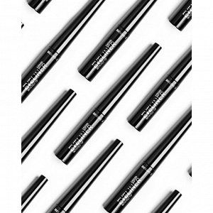 Жидкая подводка д/век с фетровым аппликатором "EYELINER" RELOUIS 4.5гр.