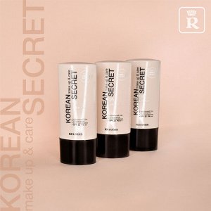 ВВ-крем д/идеального тона без эффекта "маски" с живым финишем "KOREAN SECRET" SPF22 RELOUIS 30гр.