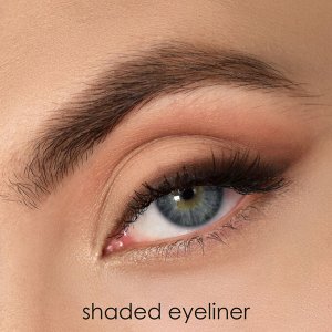 Карандаш д/век механический водостойкий "Artistic Velvet Kajal Contour" RELOUIS 0.34гр. НОВИНКА!