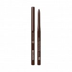 Карандаш д/век механический водостойкий &quot;Artistic Velvet Kajal Contour&quot; RELOUIS 0.34гр. НОВИНКА!