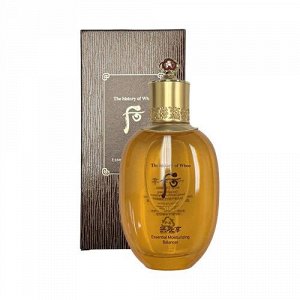 The History of Whoo Gongjinhyang Essential Moisturizing Balancer Балансирующий тонер 150 мл