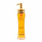 3W CLINIC] Эссенция д/лица ЖИДКИЙ КОЛЛАГЕН с ЗОЛОТОМ Collagen &amp; Luxury Gold Revitalizing, 150 мл