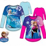 Fl1002 лонгслив frozen