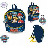 AS 2509 рюкзак paw patrol