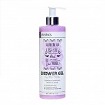 Гель для душа Парфюмированный  Питание 400 мл, Shower Gel La Petite Robe Noire by Guerlain, GCOne AMINos