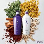 Daeng Gi Meo Ri Vitalizing Shampoo Восстанавливающий шампунь для ослабленных волос, 500мл