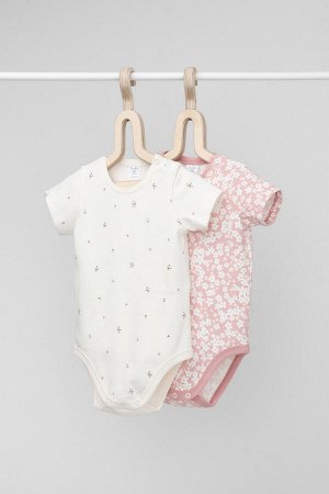 Полукомбинезон(Весна-Лето)+baby (цветочки)