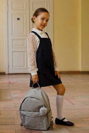 Сарафан школьный чернила