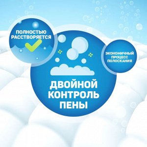 Жидкое средство для стирки нижнего белья Keon с ароматом лилии