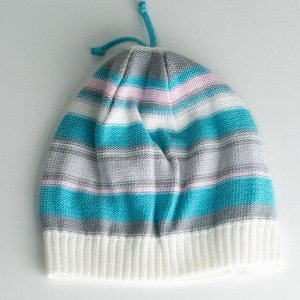 Шапка для девочек Kotik