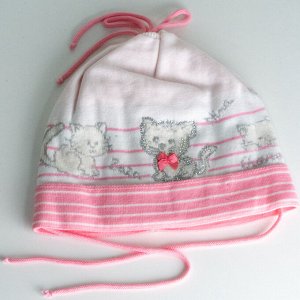 Шапка для девочек Jamiks
