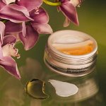Двухфазный крем для лица Biome 2 in 1 Face Cream/