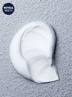 Нивея Пена для бритья  для чувствительной кожи NIVEA MEN 200 мл