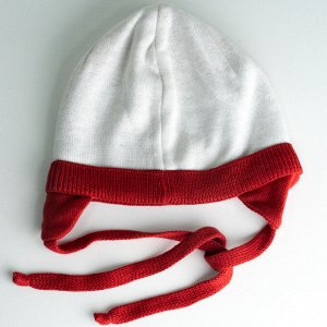 Шапка для девочек Kotik