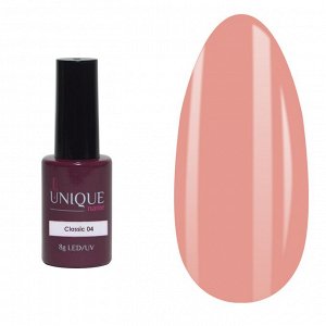 Unique Гель-лак Classic (8ml)