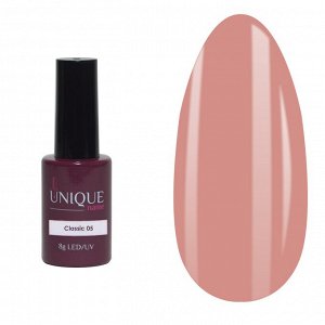 Unique Гель-лак Classic (8ml)