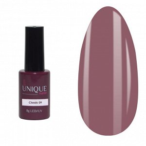 Unique Гель-лак Classic (8ml)