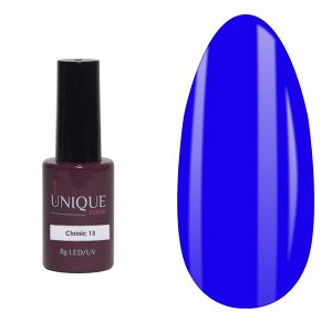 Unique Гель-лак Classic (8ml)