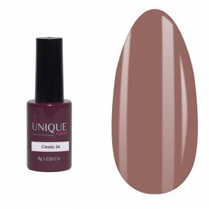Unique Гель-лак Classic (8ml)