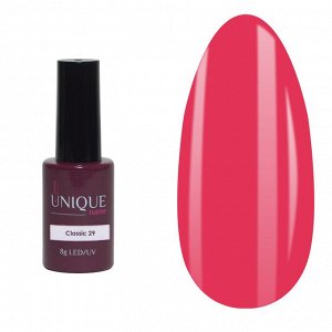 Unique Гель-лак Classic (8ml)