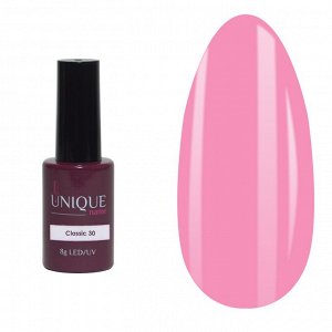 Unique Гель-лак Classic (8ml)