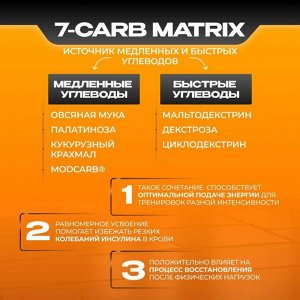 Гейнер SCITEC Jumbo Hardcore (32/45) - 1,5 кг