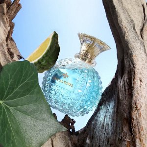 Marina De Bourbon Cristal Royal L`Eau Ж Товар Парфюмерная вода спрей 30 мл