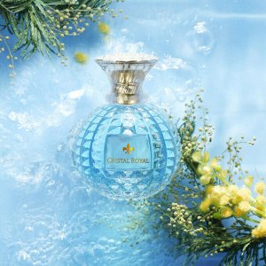 Marina De Bourbon Cristal Royal L`Eau Ж Товар Парфюмерная вода спрей 50 мл