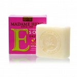 Madame Heng Vitamin E Aloe Vera Soap 150 g., Мыло с Алое Вера и витамином Е 150 гр.