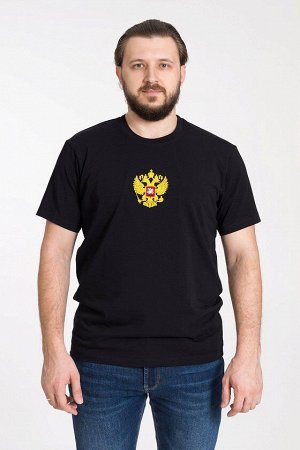 Футболка М124028ВШа