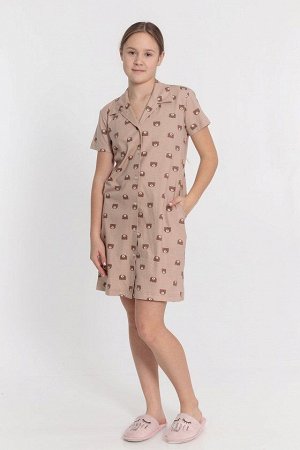 Халат 223083а