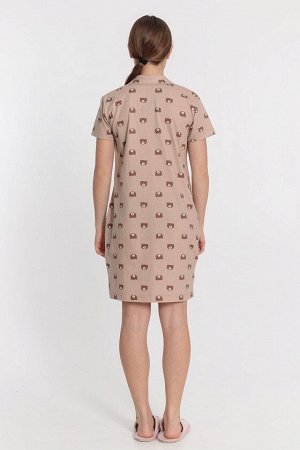 Халат М223083а