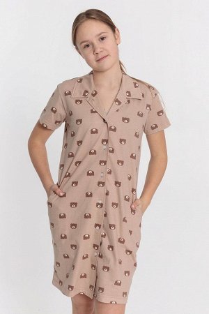 Халат М223083а