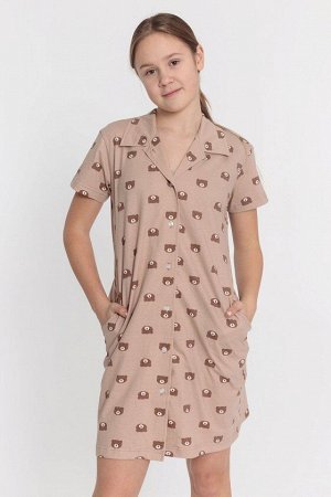 Халат М223083а