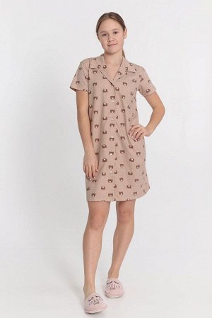 Халат М223083а