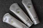 Пенка очищающая Увлажняющая для умывания с козьим молоком Mistine Goat Milk facial foam