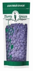 Дренаж керамзитовый 0,5л (4-8 мм) фиолетовый