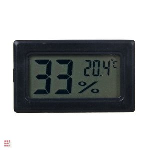 Альфа812 Термометр с ЖК дисплеем цифровой, Выносной датчик