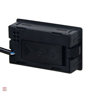 Альфа812 Термометр с ЖК дисплеем цифровой, Выносной датчик